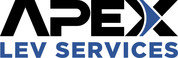 Apex LEV Logo