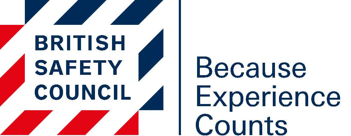 British Safety Council Logo