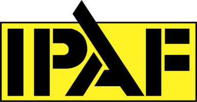 IPAF Logo