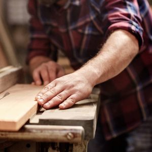 Woodworking including Joinery & Saw Mills