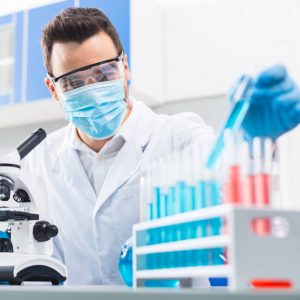 Clean rooms and laboratories