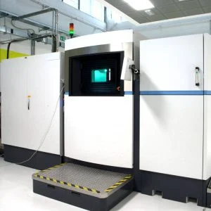 LEV testing for laser printing and cutting