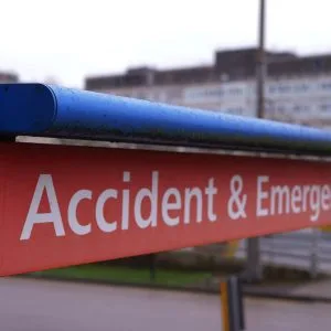 LEV testing for hospitals