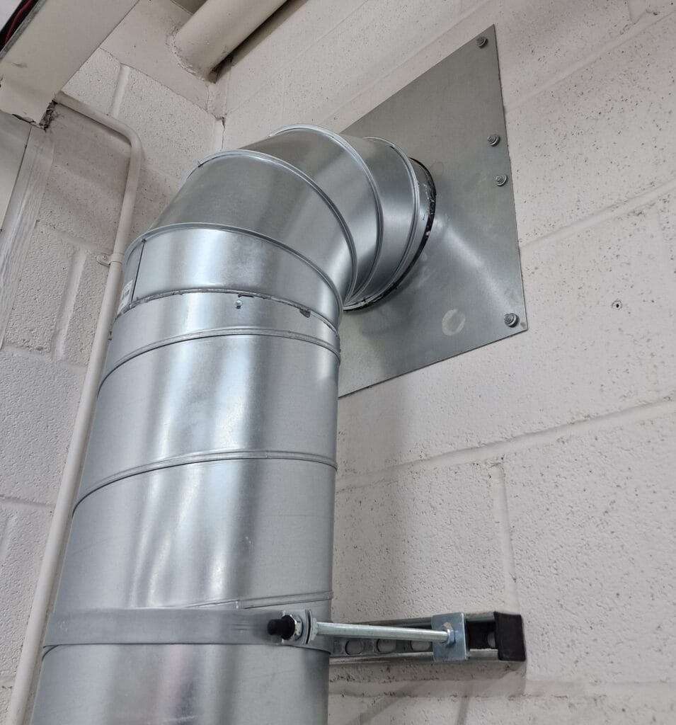 LEV testing and CoSHH Regulations in Somerset