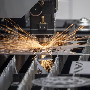Metal Fabrication